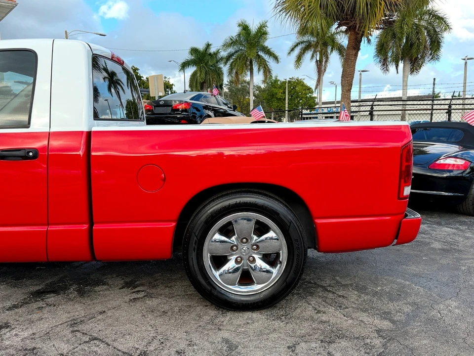 2005 Dodge Ram 3rd Gen - Image 21 of 21