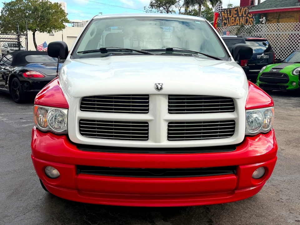 2005 Dodge Ram 3rd Gen - Image 15 of 31