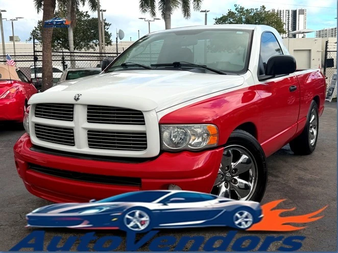 2005 Dodge Ram 3rd Gen - Image 4 of 31