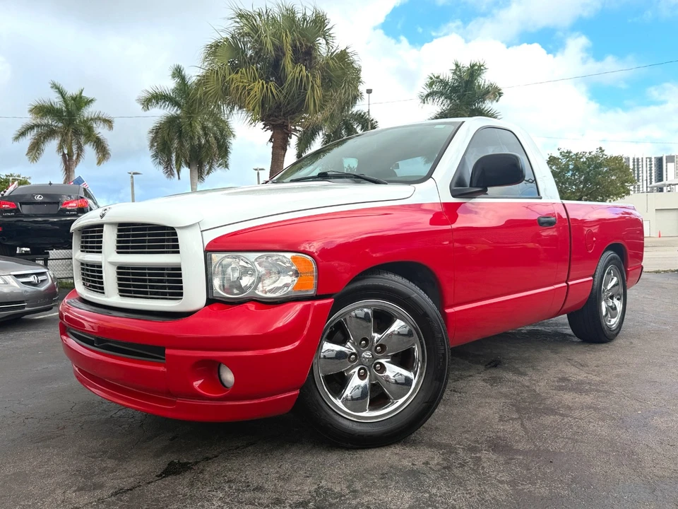2005 Dodge Ram 3rd Gen - Image 11 of 31