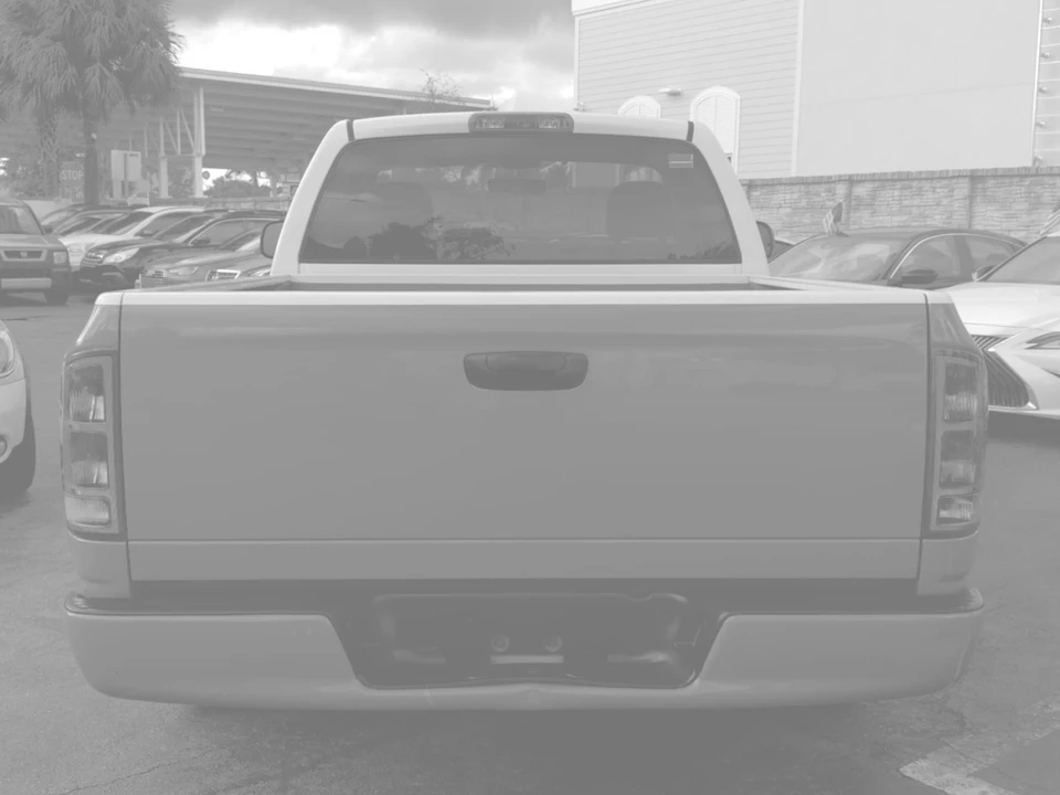 2005 Dodge Ram 3rd Gen - Image 22 of 31