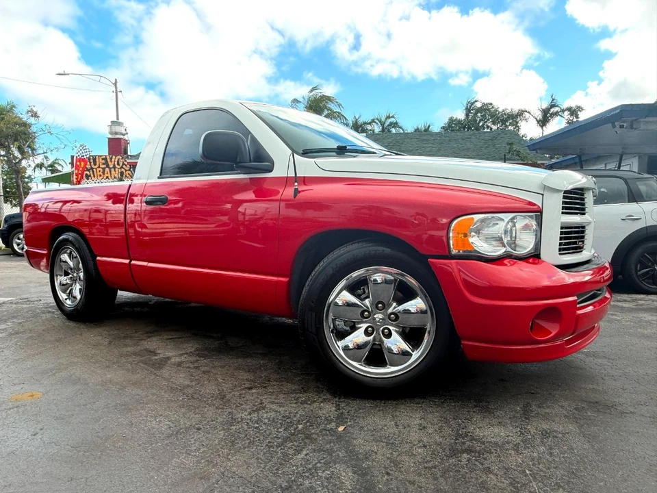 2005 Dodge Ram 3rd Gen - Image 7 of 21