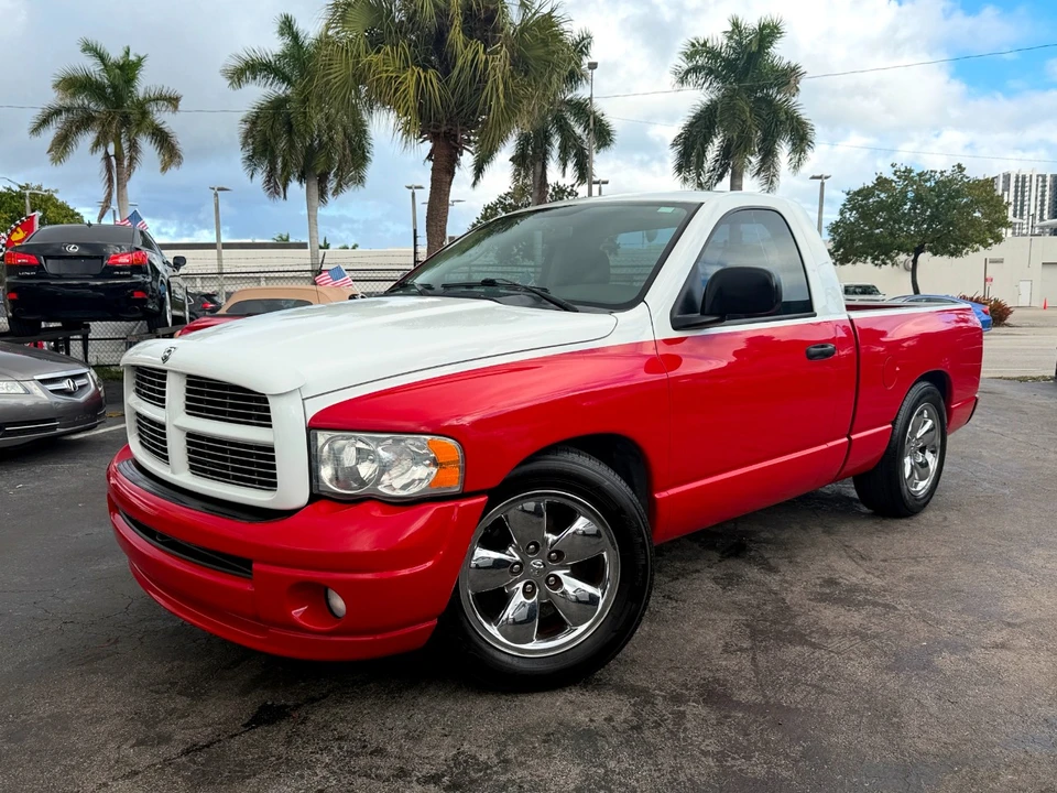 2005 Dodge Ram 3rd Gen - Image 10 of 31