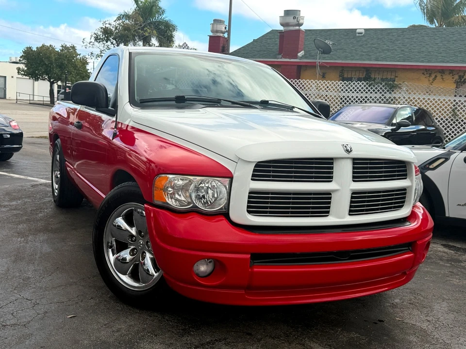 2005 Dodge Ram 3rd Gen - Image 8 of 31