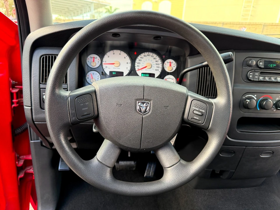 2005 Dodge Ram 3rd Gen - Image 30 of 31