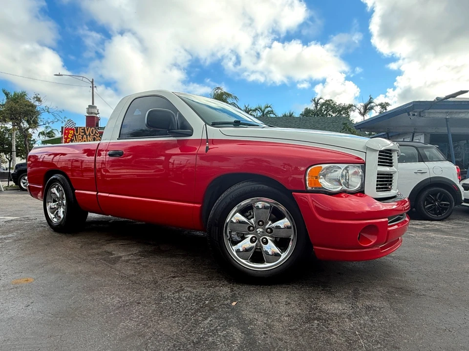2005 Dodge Ram 3rd Gen - Image 6 of 31