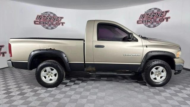 2005 Dodge Ram 3rd Gen - Image 8 of 12