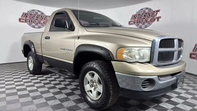 2005 Dodge Ram 3rd Gen - Image 9 of 12