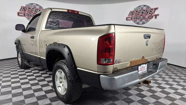 2005 Dodge Ram 3rd Gen - Image 5 of 12