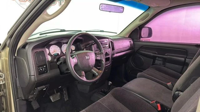 2005 Dodge Ram 3rd Gen - Image 10 of 12