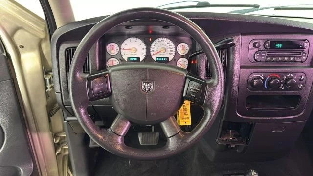 2005 Dodge Ram 3rd Gen - Image 12 of 12