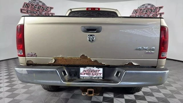 2005 Dodge Ram 3rd Gen - Image 6 of 12