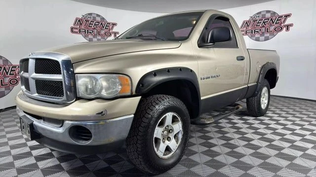 2005 Dodge Ram 3rd Gen - Image 3 of 12