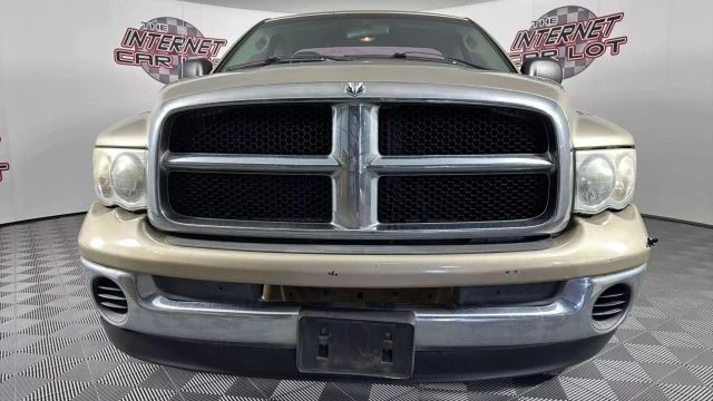 2005 Dodge Ram 3rd Gen - Image 2 of 12