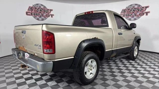 2005 Dodge Ram 3rd Gen - Image 7 of 12