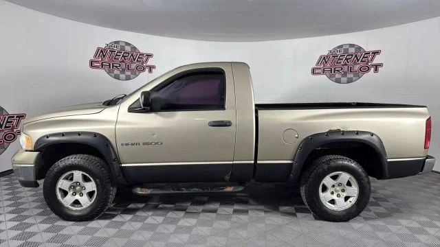 2005 Dodge Ram 3rd Gen - Image 4 of 12