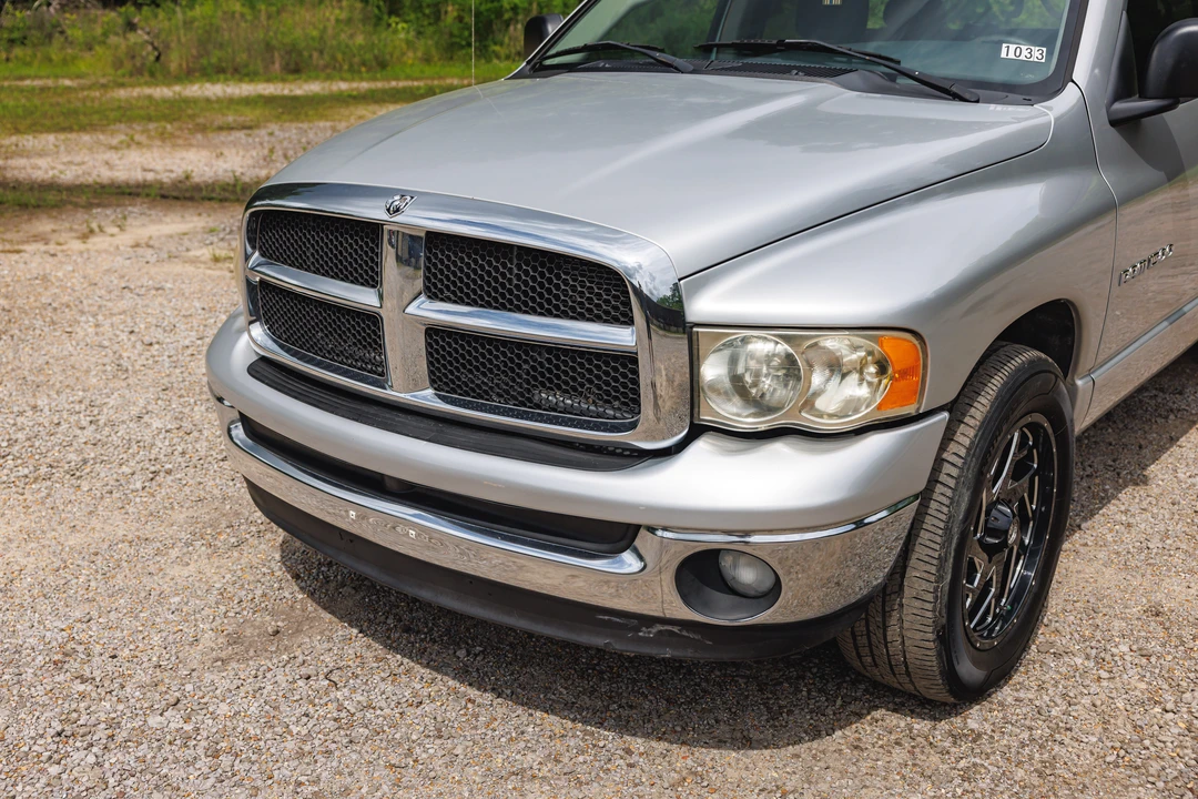 2005 Dodge Ram 3rd Gen - Image 15 of 31