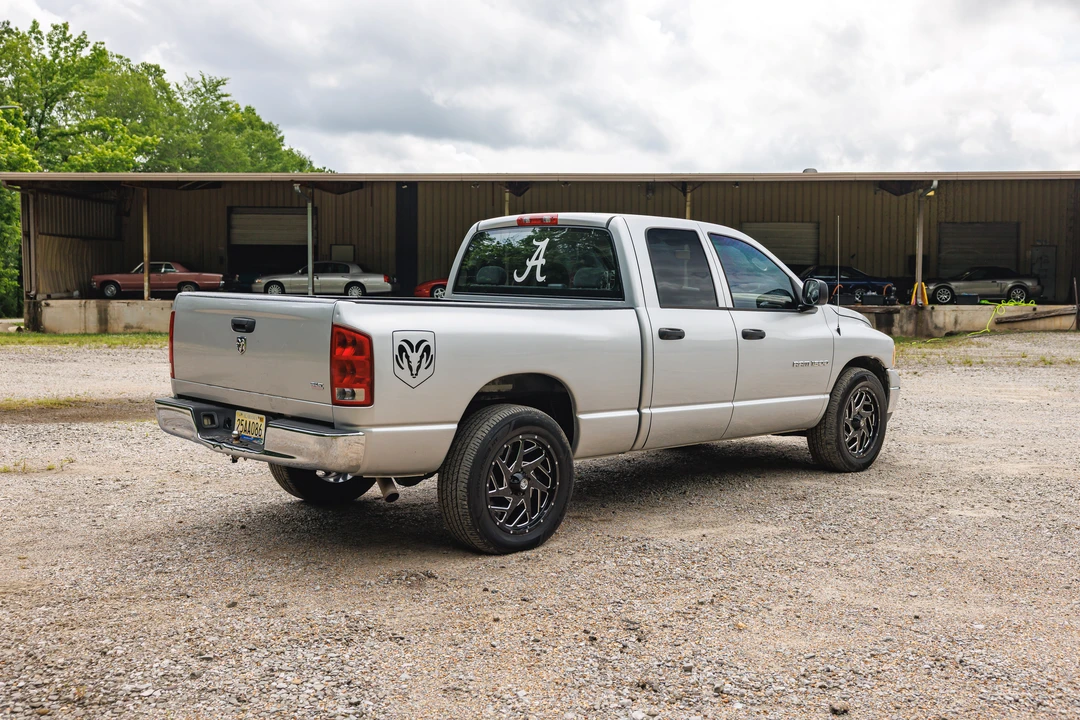 2005 Dodge Ram 3rd Gen - Image 9 of 31