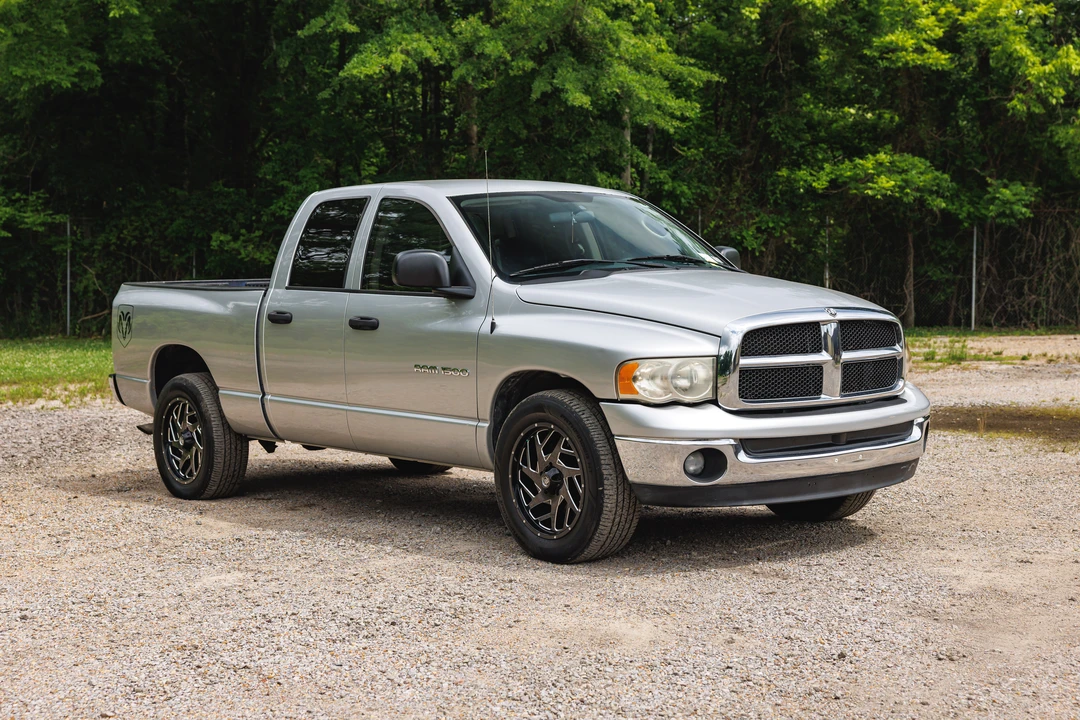 2005 Dodge Ram 3rd Gen - Image 6 of 31