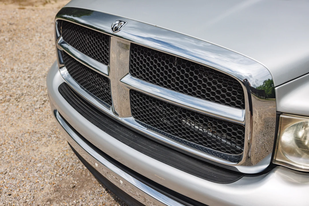 2005 Dodge Ram 3rd Gen - Image 24 of 31