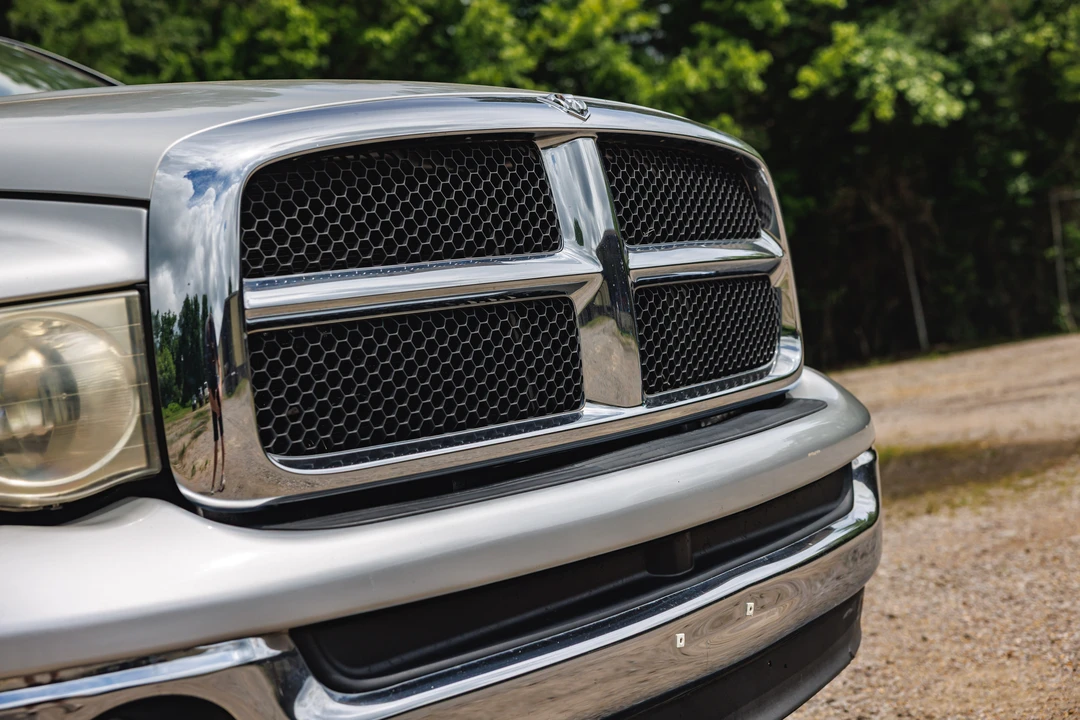 2005 Dodge Ram 3rd Gen - Image 20 of 31