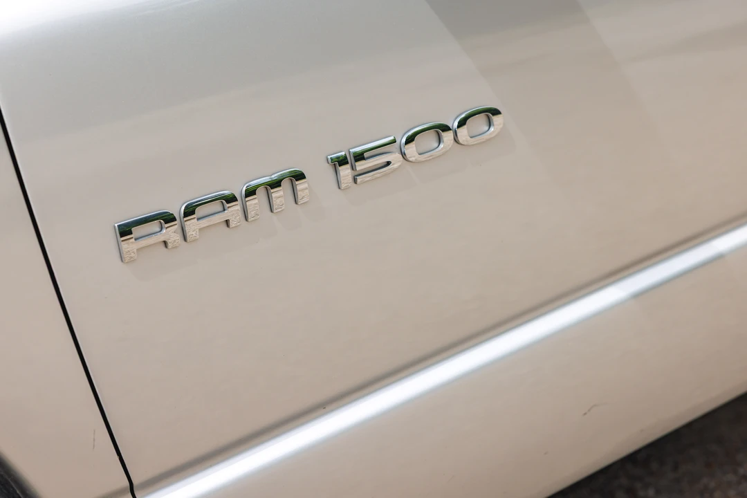 2005 Dodge Ram 3rd Gen - Image 30 of 31
