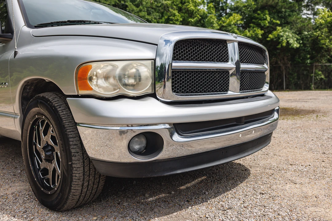 2005 Dodge Ram 3rd Gen - Image 17 of 31