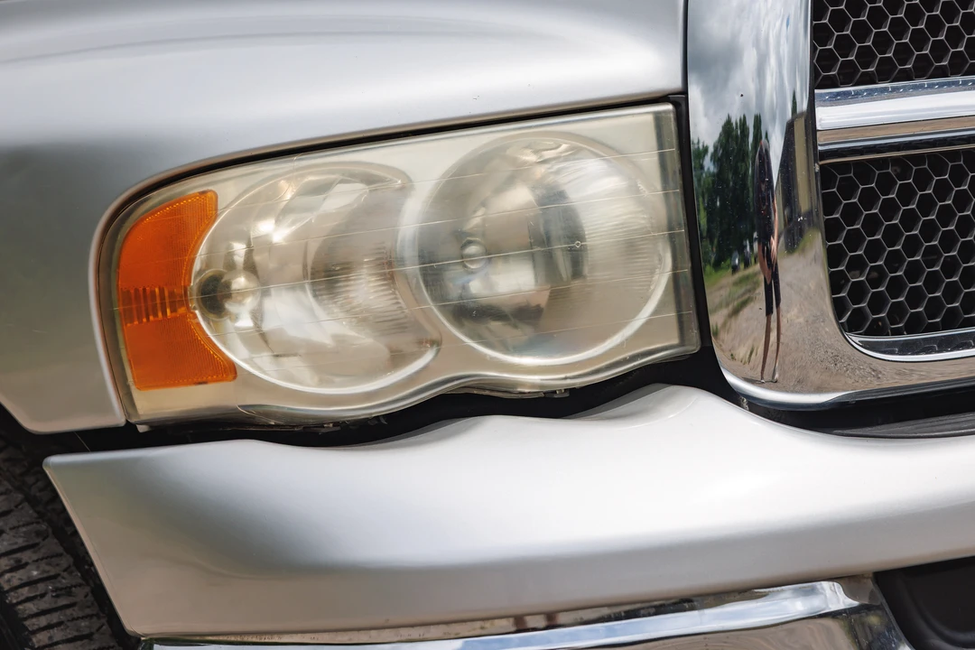 2005 Dodge Ram 3rd Gen - Image 19 of 31
