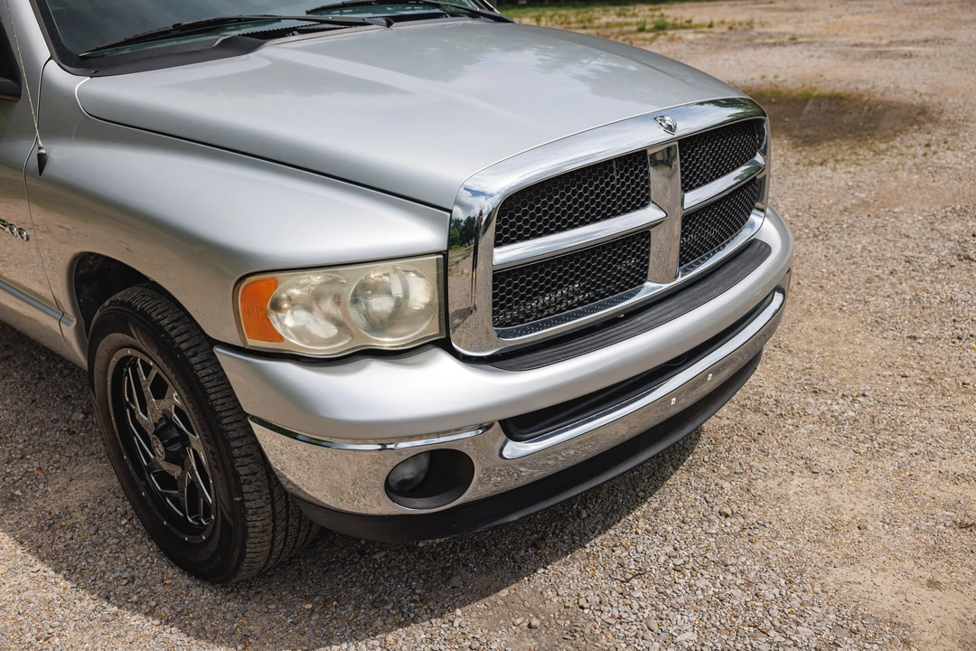 2005 Dodge Ram 3rd Gen - Image 16 of 31