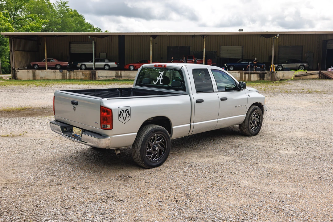2005 Dodge Ram 3rd Gen - Image 10 of 31