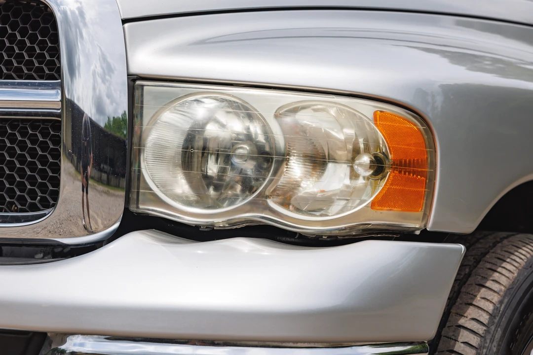 2005 Dodge Ram 3rd Gen - Image 23 of 31