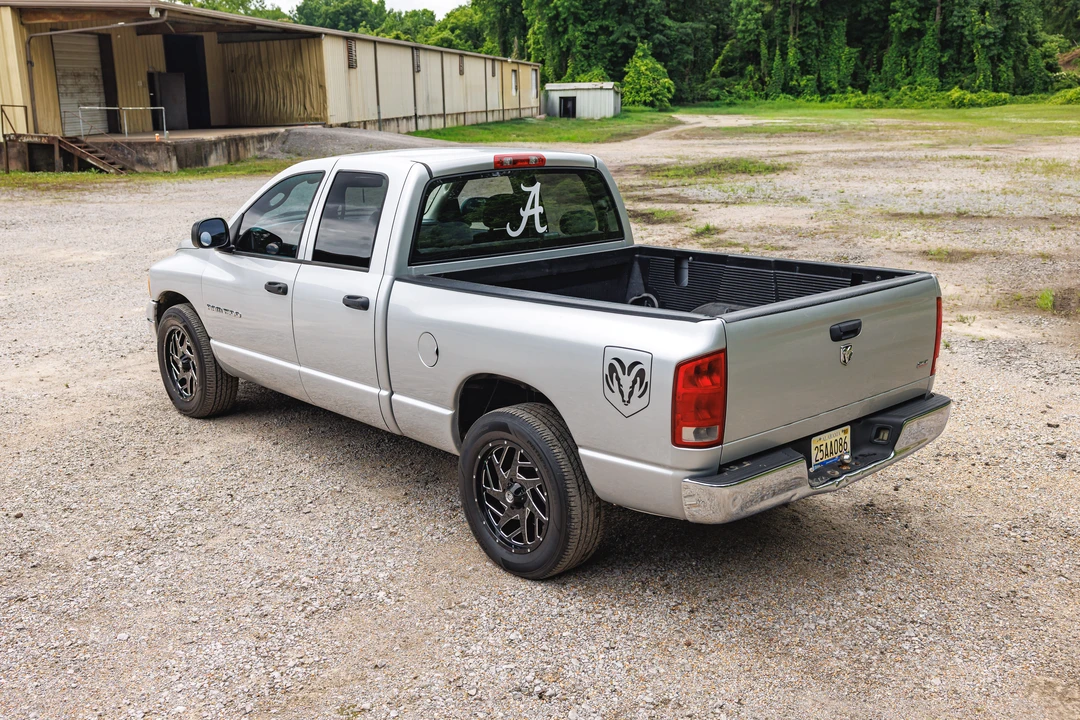 2005 Dodge Ram 3rd Gen - Image 13 of 31