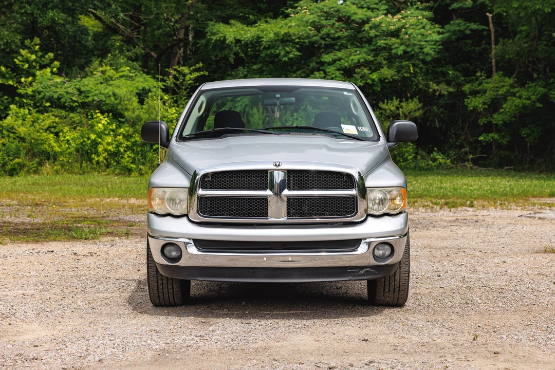 2005 Dodge Ram 3rd Gen - Image 5 of 31