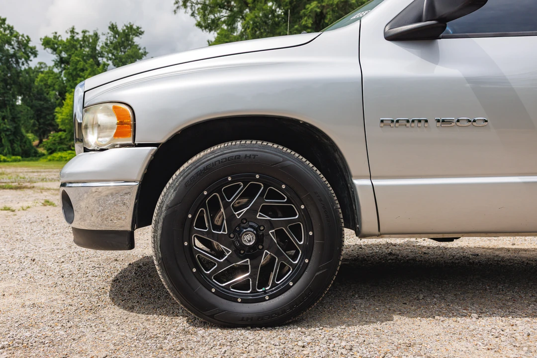 2005 Dodge Ram 3rd Gen - Image 27 of 31