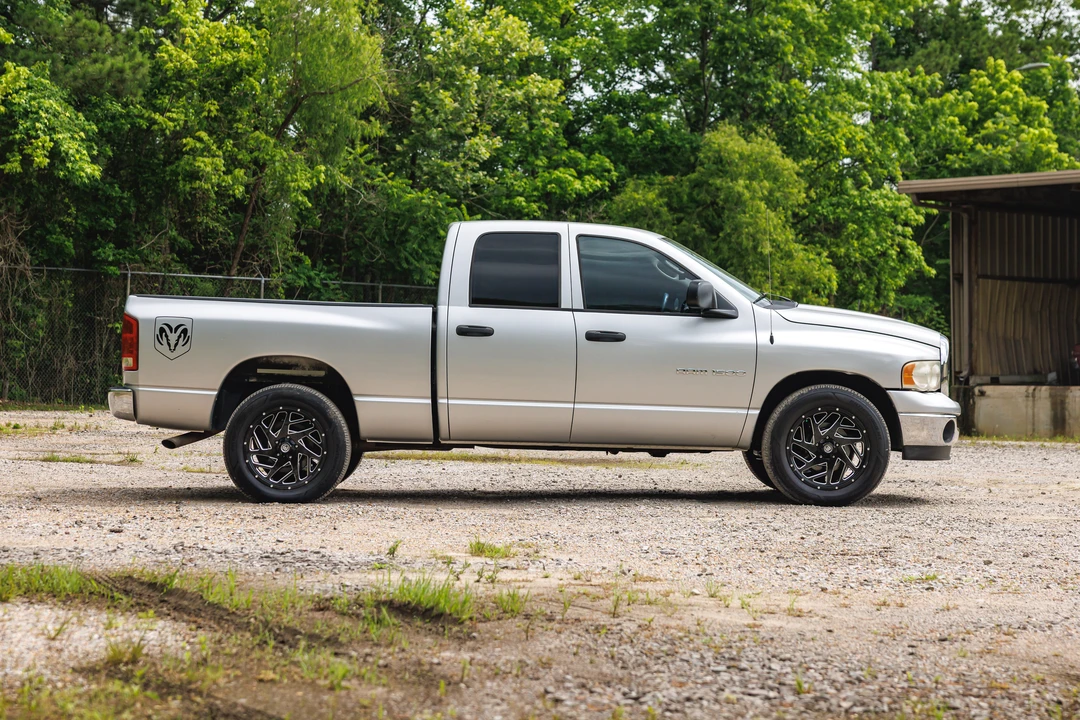 2005 Dodge Ram 3rd Gen - Image 7 of 31