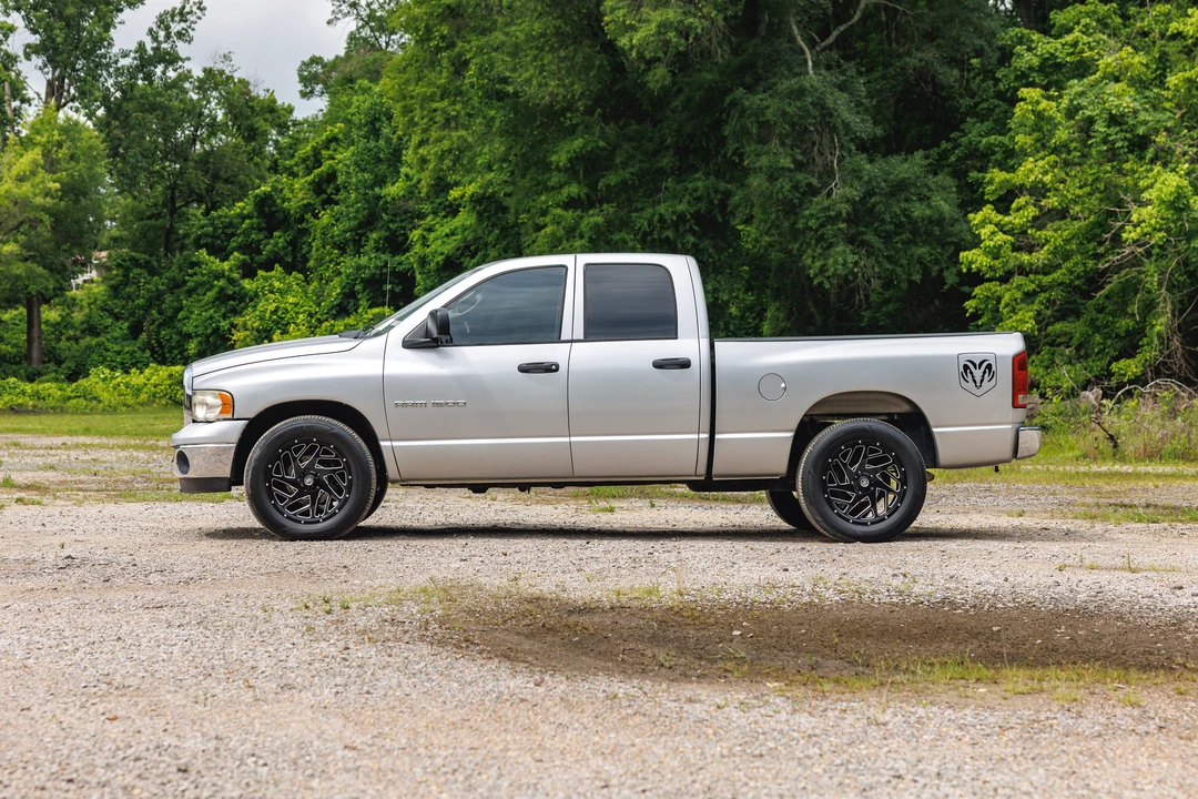 2005 Dodge Ram 3rd Gen - Image 14 of 31