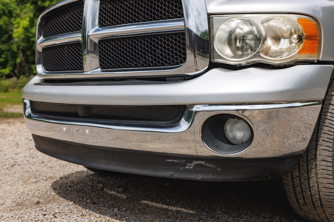 2005 Dodge Ram 3rd Gen - Image 22 of 31