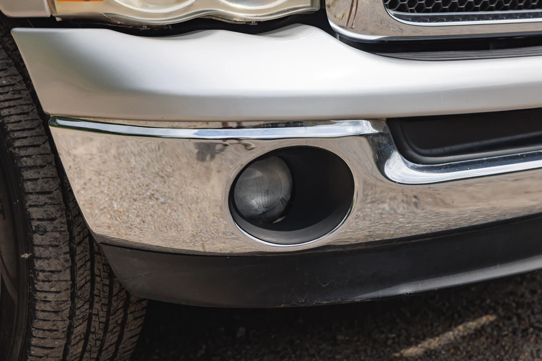 2005 Dodge Ram 3rd Gen - Image 18 of 31