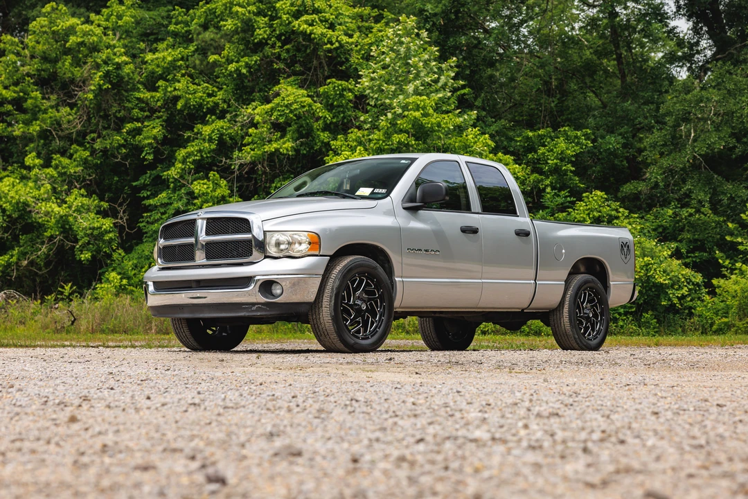 2005 Dodge Ram 3rd Gen - Image 3 of 31