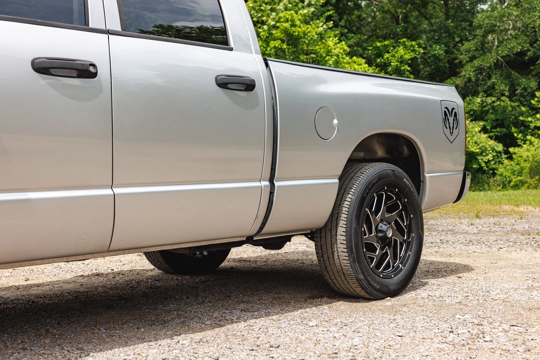 2005 Dodge Ram 3rd Gen - Image 28 of 31