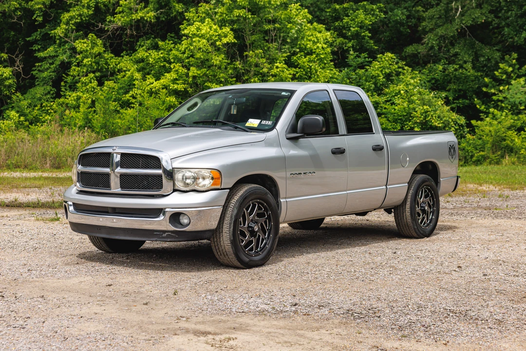 2005 Dodge Ram 3rd Gen - Image 2 of 31