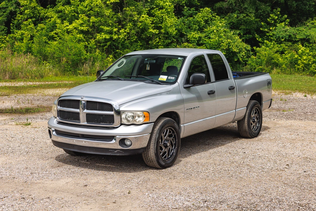 2005 Dodge Ram 3rd Gen - Image 4 of 31