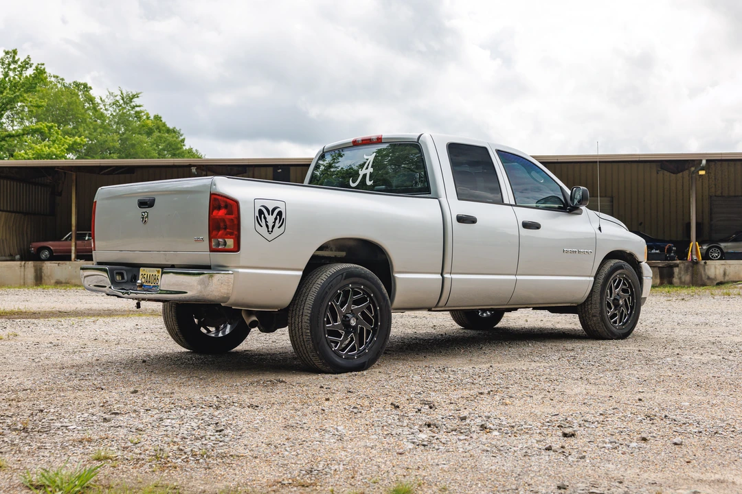2005 Dodge Ram 3rd Gen - Image 8 of 31