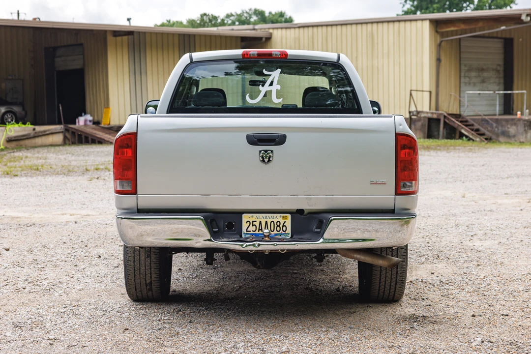 2005 Dodge Ram 3rd Gen - Image 11 of 31