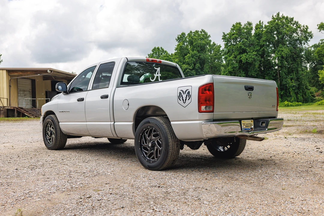 2005 Dodge Ram 3rd Gen - Image 12 of 31