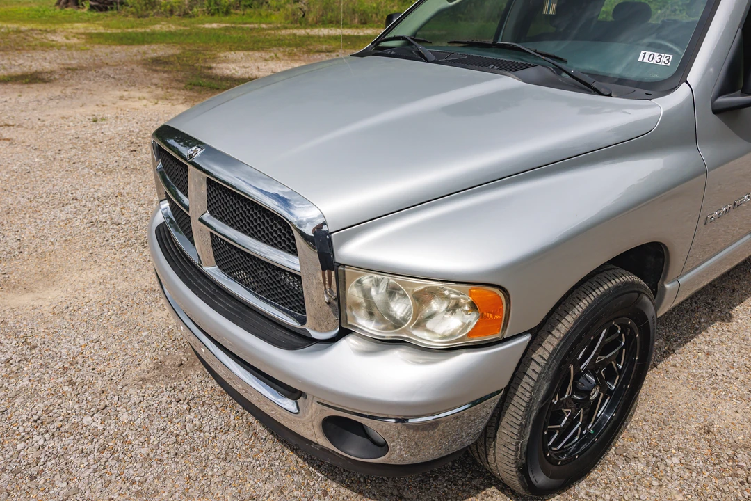2005 Dodge Ram 3rd Gen - Image 26 of 31