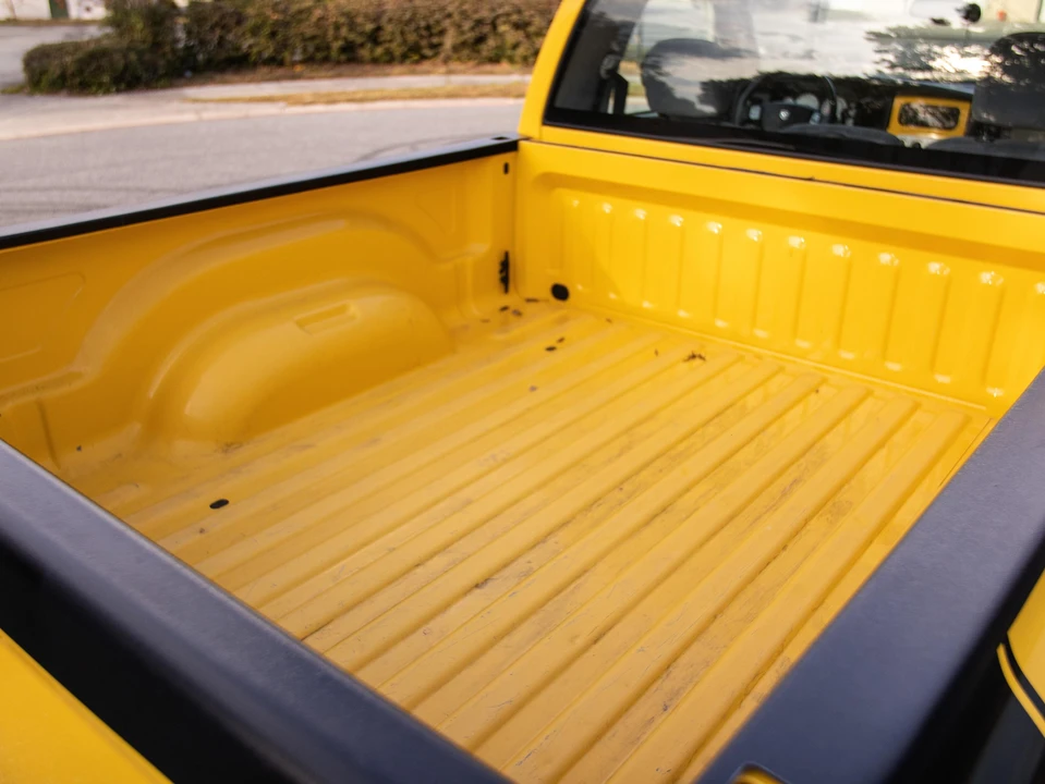 2005 Dodge Ram 3rd Gen - Image 21 of 31
