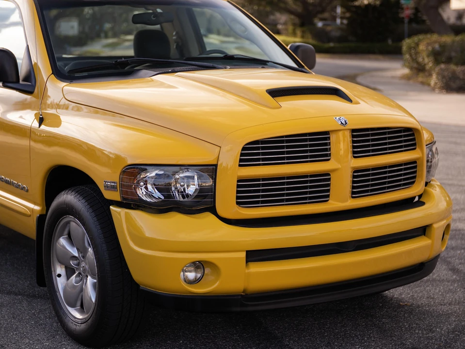 2005 Dodge Ram 3rd Gen - Image 28 of 31
