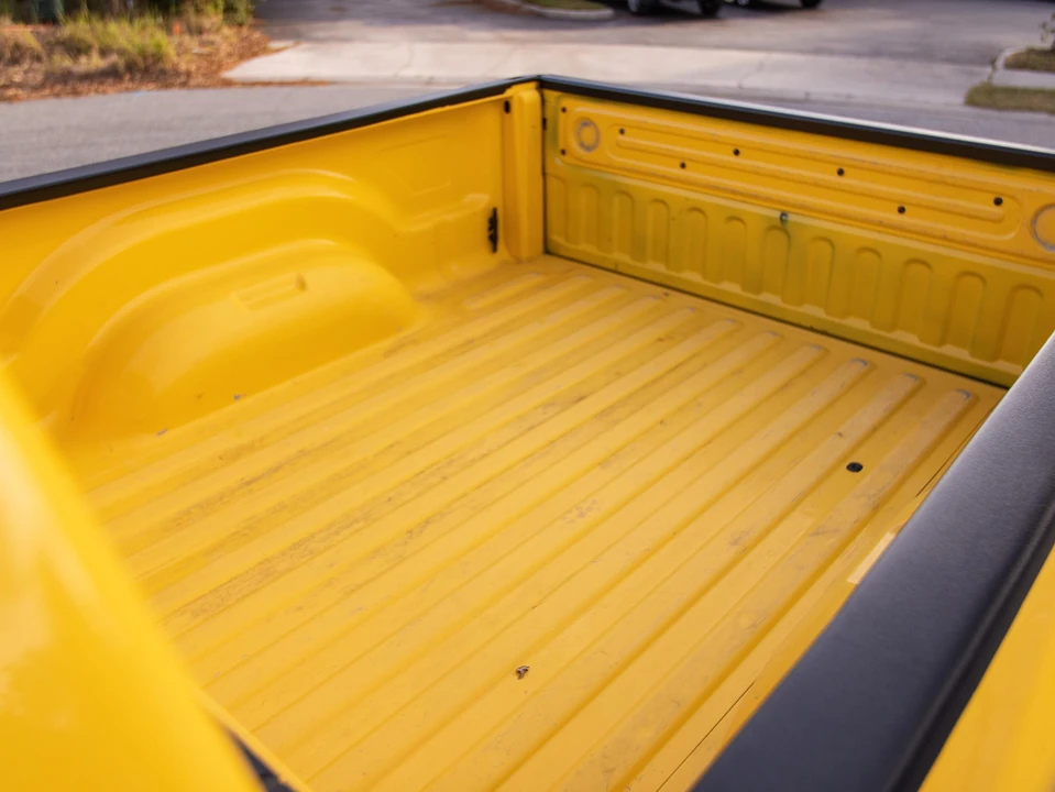 2005 Dodge Ram 3rd Gen - Image 18 of 31