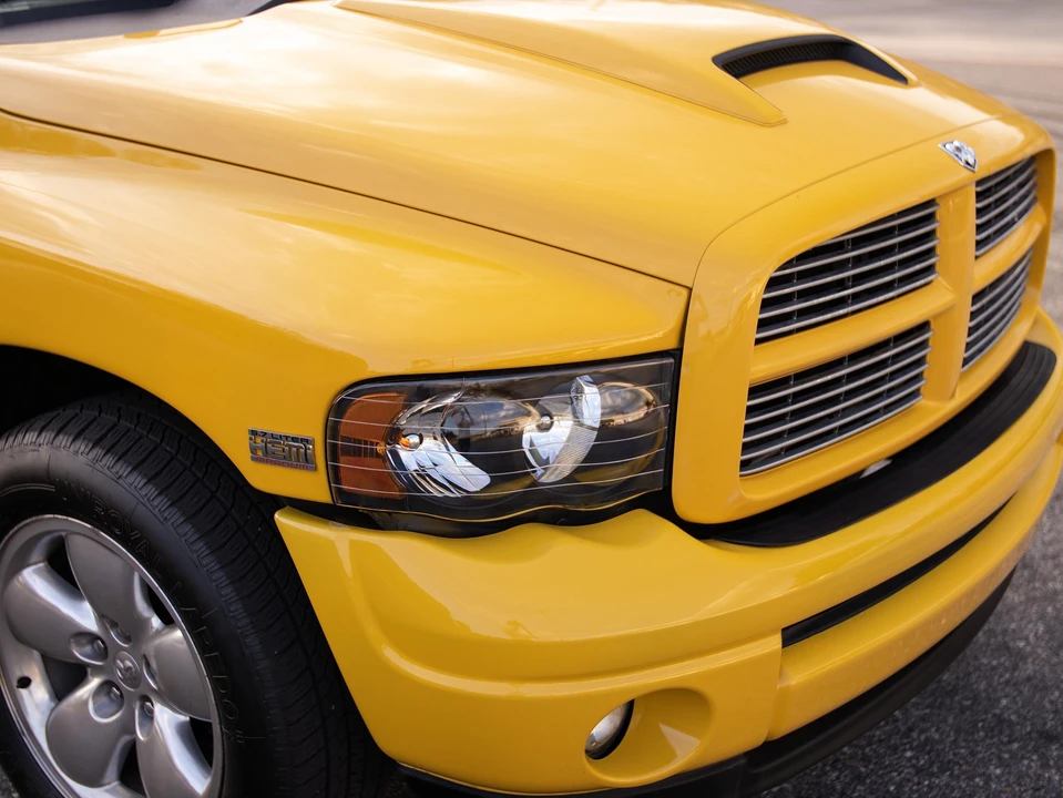 2005 Dodge Ram 3rd Gen - Image 27 of 31